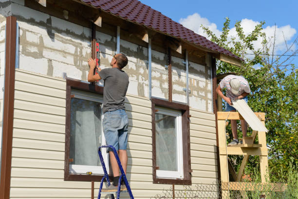 Best Siding for New Construction  in Agua Dulce, CA